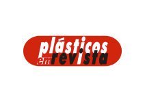Plásticos em Revista Logo